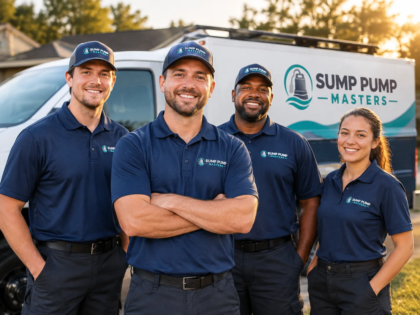 Sump Pump Repair company in Rogersville, PA